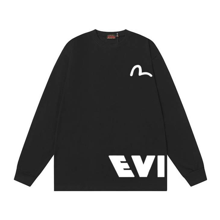 Picture of Evisu T Shirt Long _SKUEvisuS-XLh8txEV204150606